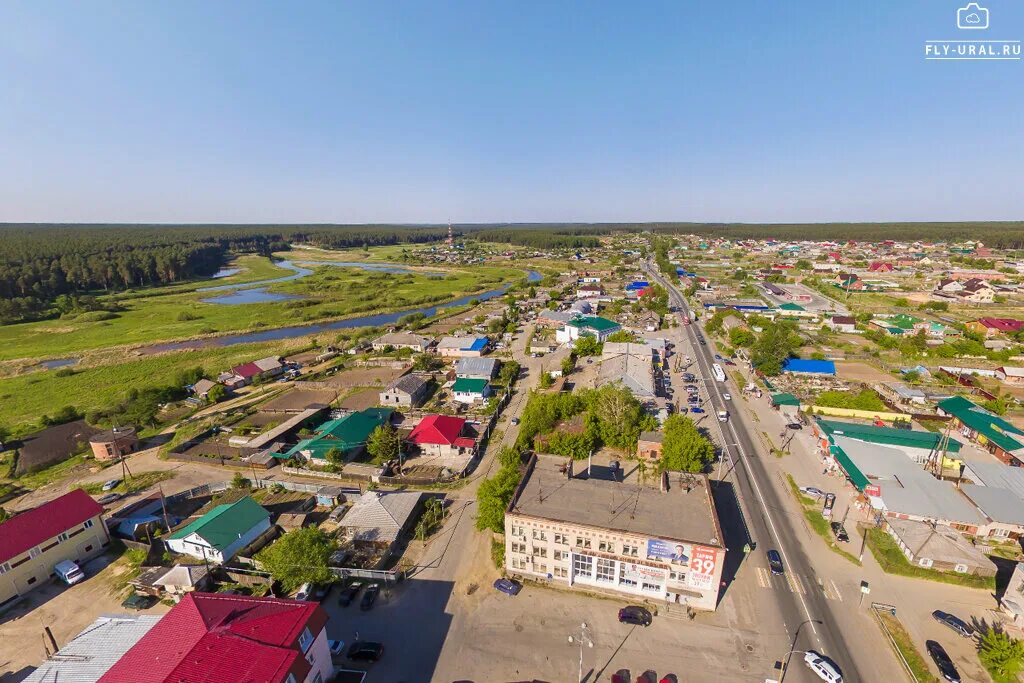 В Надымском районе благоустраивают общественные территории Север-Пресс