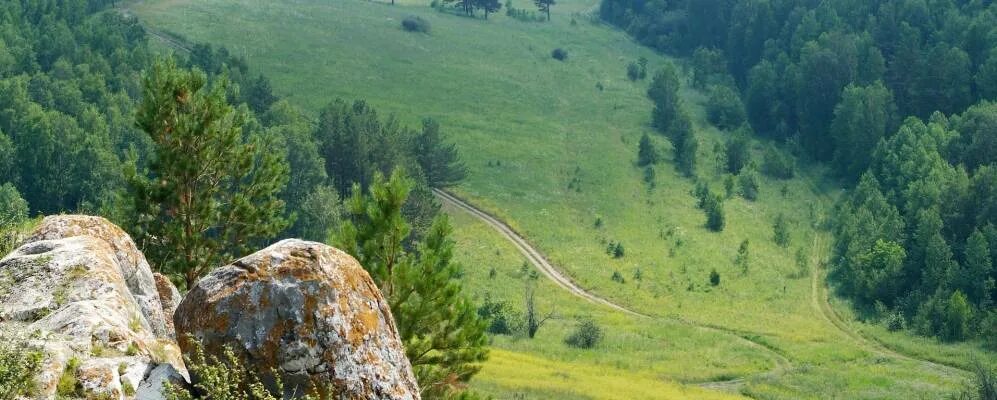 Поселок березовский красноярский край фото Деревня Кузнецово Березовского района Красноярского края