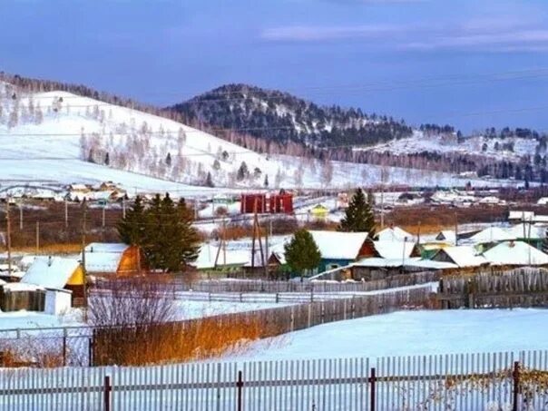 Поселок березовский красноярский край фото Живешь в Красноярском крае? Тогда этот опрос точно для тебя! Наша команда разраб