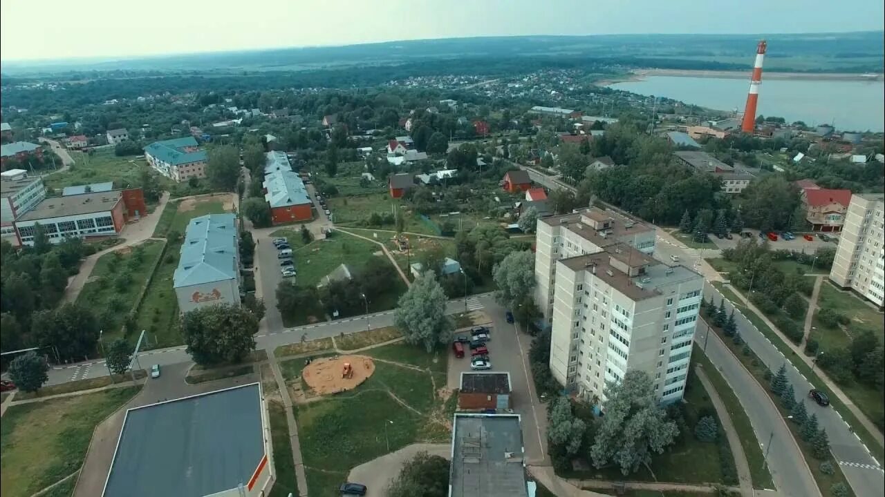 Поселок богородское фото ГАЭС - Богородское - YouTube