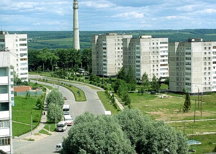 Поселок богородское фото Официальный сайт муниципального образования "Городское поселение Богородское"