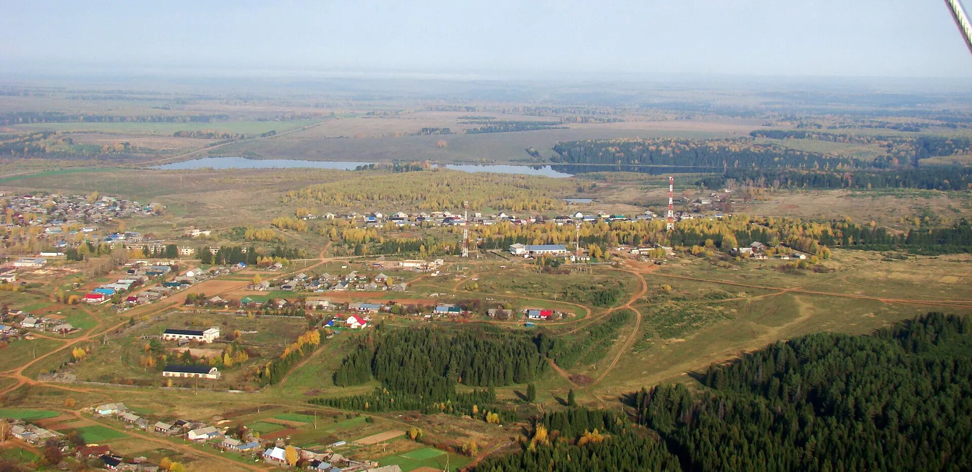 Поселок богородское фото Версия для печати Посёлок Богородское с высоты птичьего полёта (добавлено слайд-