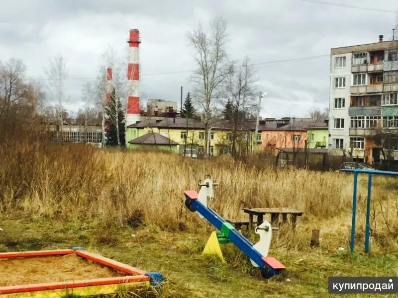 Поселок большевик фото 2 комнатная квартира в поселке Большевик, ул. Ленина в Большевике