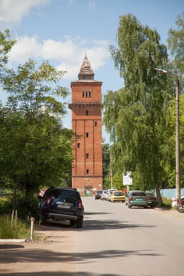 Поселок бородинский тульской области фото Киреевский район - Блог "Гульбарий" - Фотогалерея, фото 21 - MySlo.ru