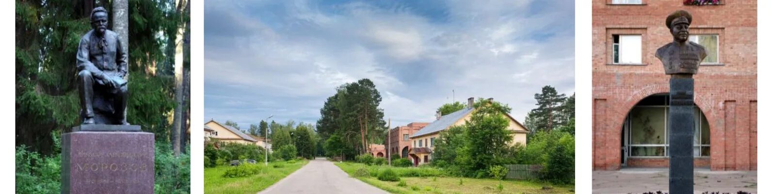 Поселок борок фото Мой Дом - БОРОК Группа создана для тех, кто родился и вырос в поселке Борок, для