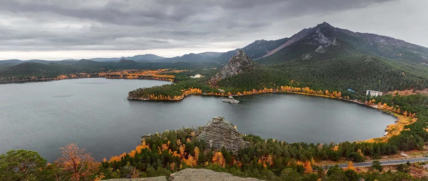 Поселок боровое фото Burabay - Kazakh Wonderland