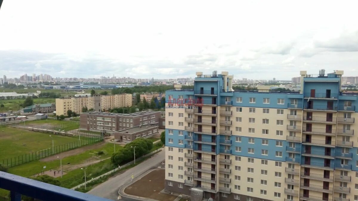 Поселок бугры ленинградская область фото Купить 1-к. квартиру площадью 31.4 кв.м в Всеволожский район Ленинградская облас