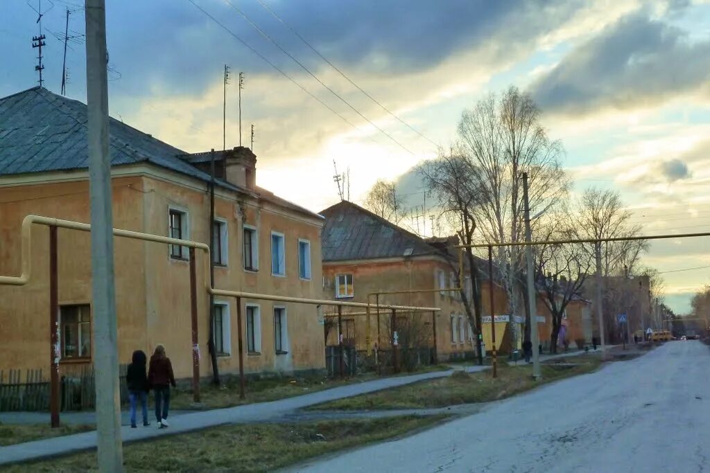 Поселок буланаш фото Буланаш - блог Санатории Кавказа