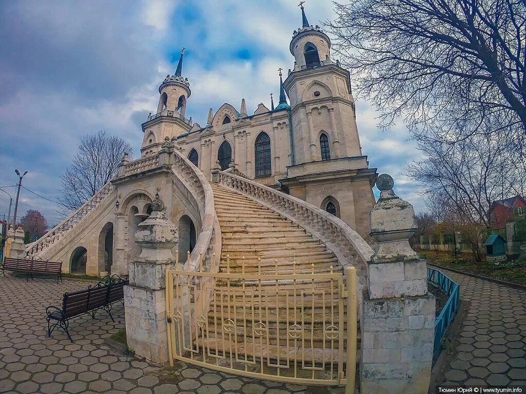 Поселок быково фото Раменский район быково фото YugNash.ru