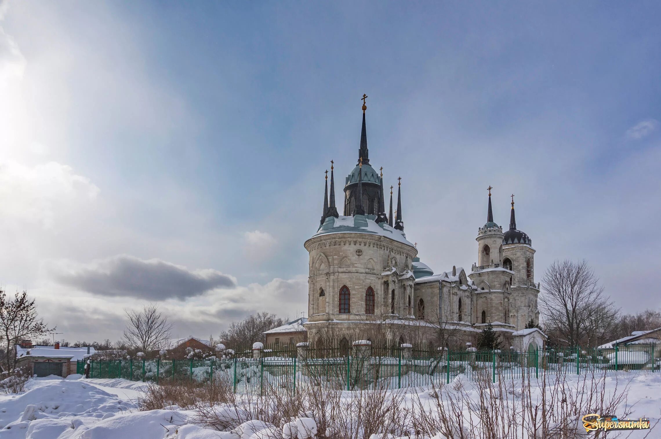 Поселок быково московской области фото Быково поселок - блог Санатории Кавказа