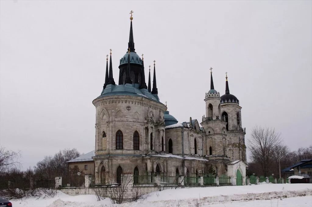 Поселок быково московской области фото Быково