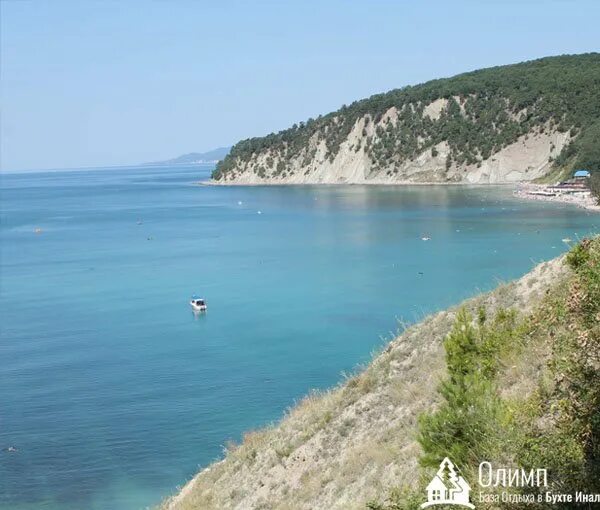 Поселок бжид фото Фотографии базы и окрестностей База отдыха Олимп