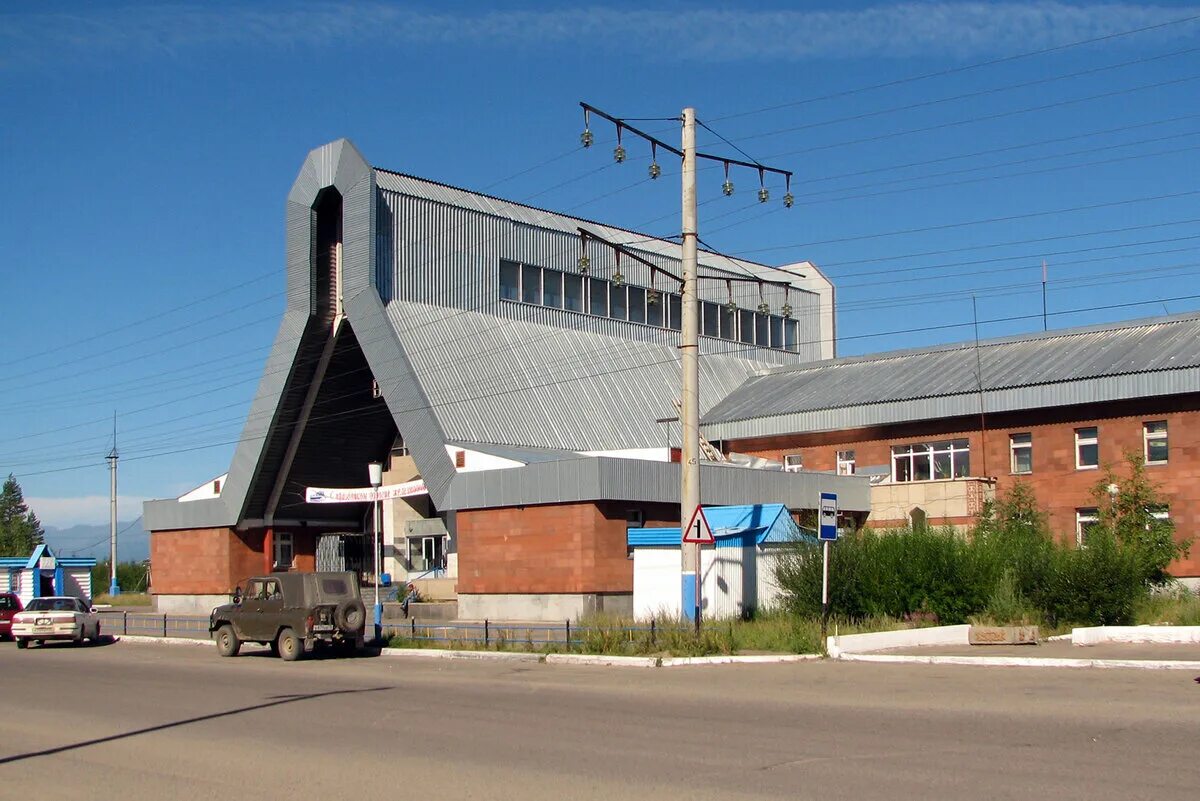 Поселок чара забайкальский край фото БАМ-2007. Часть 19. Новая Чара. Воздух Свободы Дзен