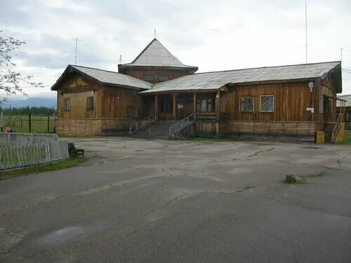 Поселок чара забайкальский край фото Chara Airport, airport, Trans-Baikal Territory, Kalarskiy munitsipalny okrug, se