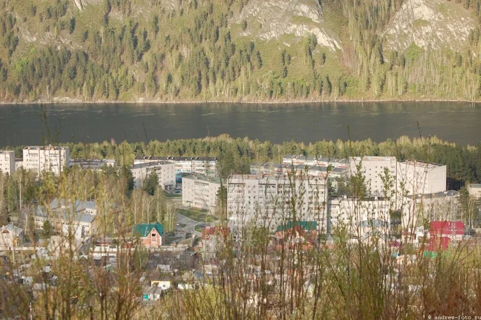 Поселок черемушки хакасия фото Да пребудет с нами сила. Беда с варп-двигателем на трассе. - Suzuki Escudo (1G),