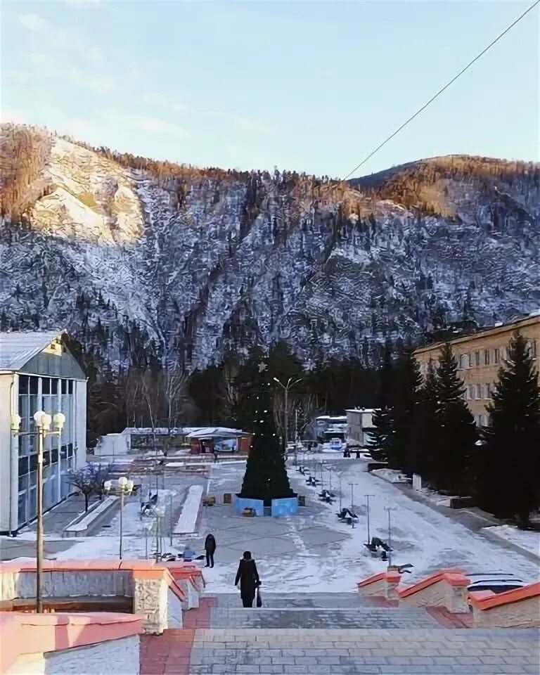 Поселок черемушки хакасия фото Черемушки хакасия фото YugNash.ru