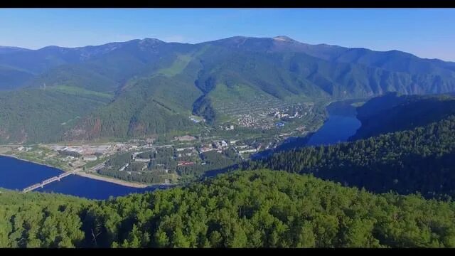 Поселок черемушки хакасия фото п Черемушки г Саяногорска, Хакасия Аэросъемка - смотреть видео онлайн от "Shadow