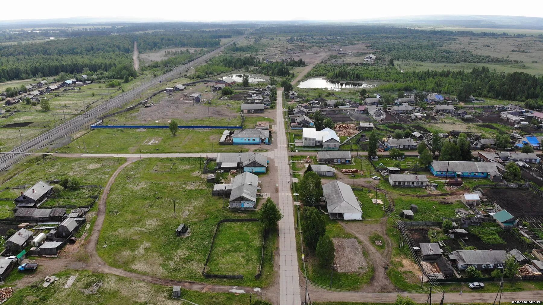 Поселок чунский иркутская область фото Чунский иркутская область - блог Санатории Кавказа