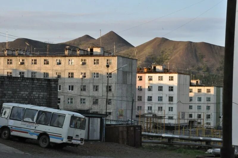 Поселок депутатский якутия фото Сергий Радонежский на Крайнем севере Правмир