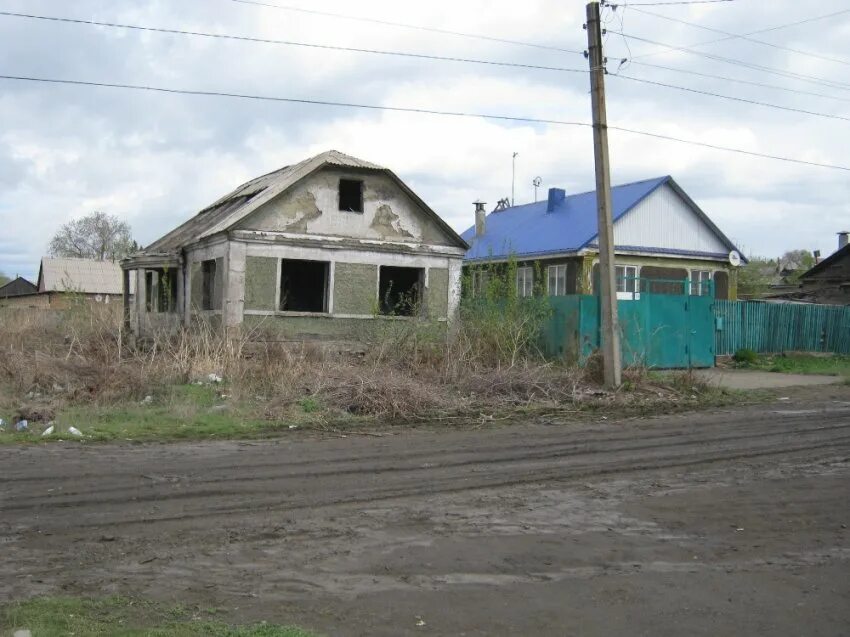 Поселок димитрова фото Кто потерял домик в посёлке Димитрова? " Вечерний Магнитогорск