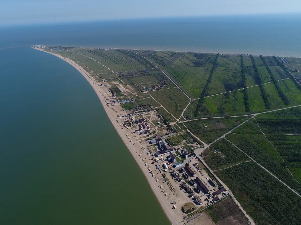 Поселок должанская фото Истории НЕуспеха Даньшова. Не бойтесь ошибаться, пробуйте! - ЦУП - Центр управле