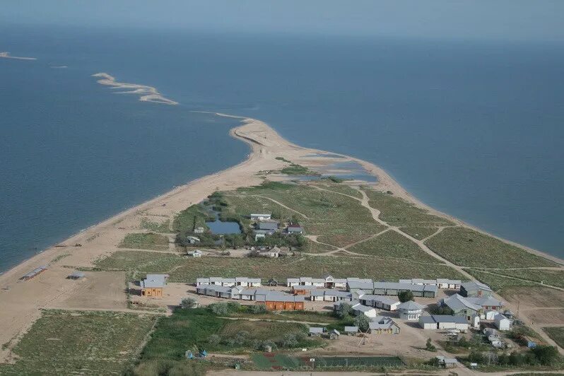 Поселок должанская фото Kitesurf school - sports' school's in news, Krasnodar Territory, Yeyskiy rayon, 