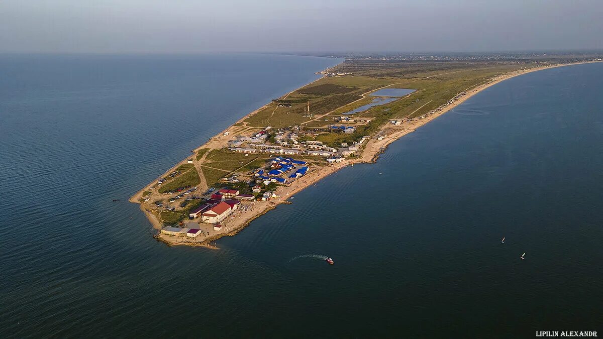 Поселок должанская фото Должанская коса Александр Липилин Дзен