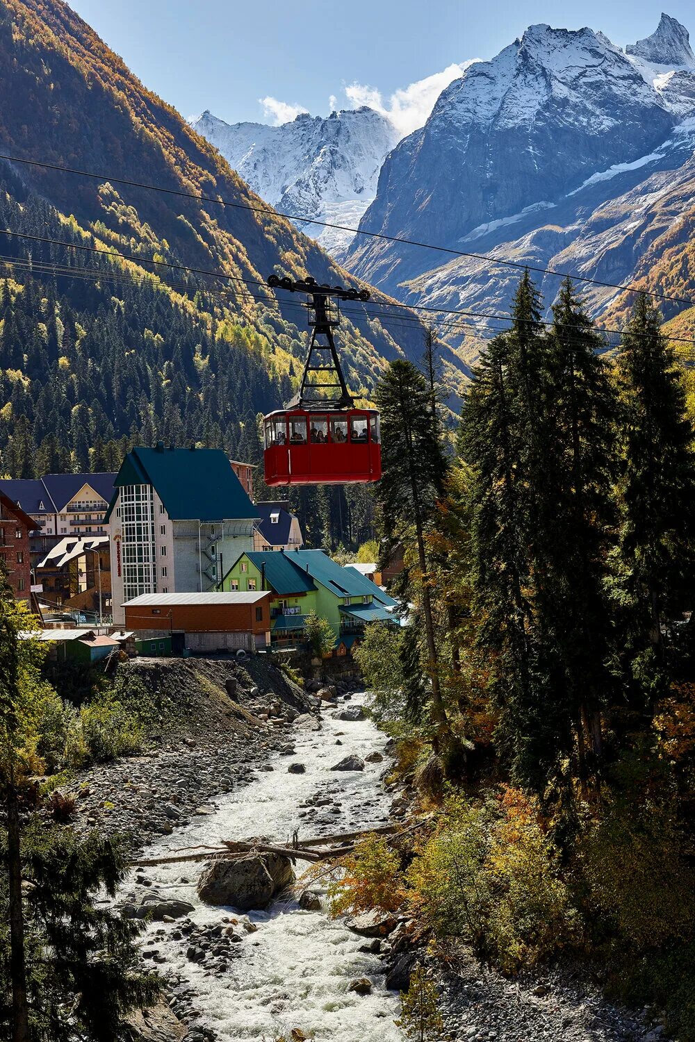 Поселок домбай фото Экскурсии в константиновский дворец в Кисловодске: 2 экскурсовода с отзывами и ц