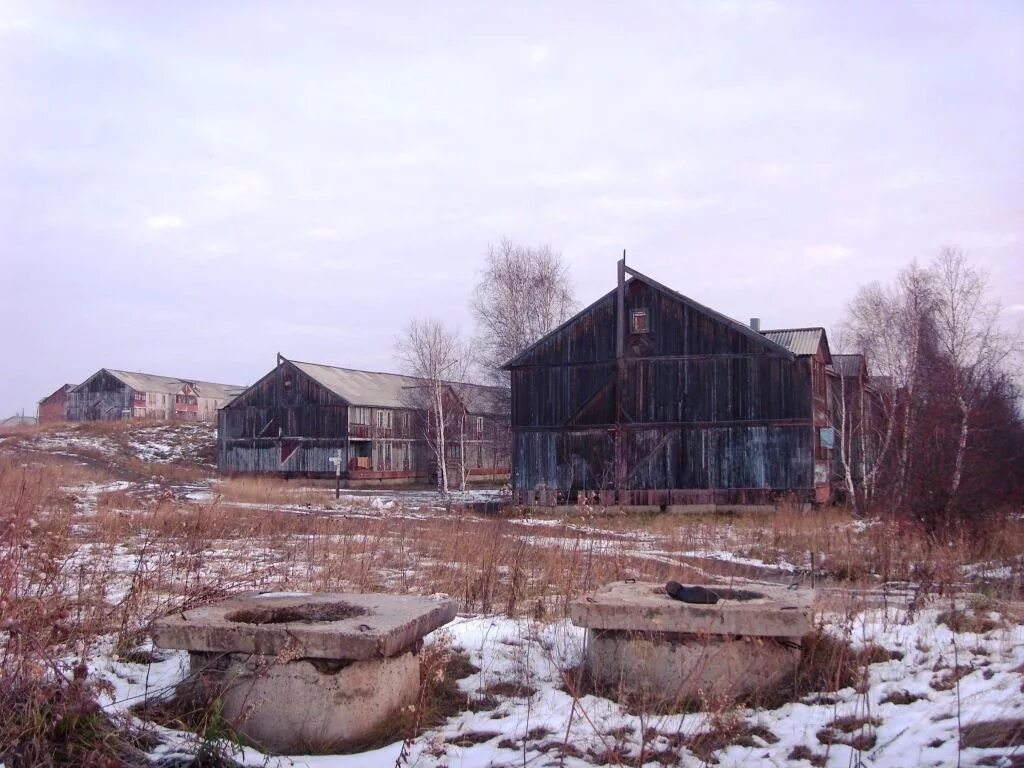 Поселок дубинино фото Дубинино Официальный сайт администрации города Шарыпово