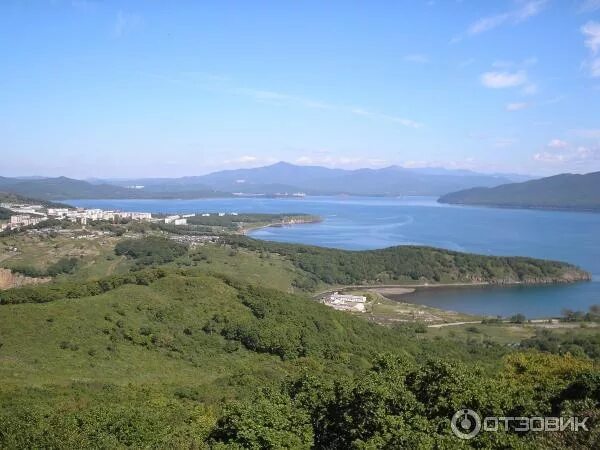 Поселок дунай приморский край фото Отзыв о Поселок Дунай (Россия, Приморский край) Кладезь чистой природы!