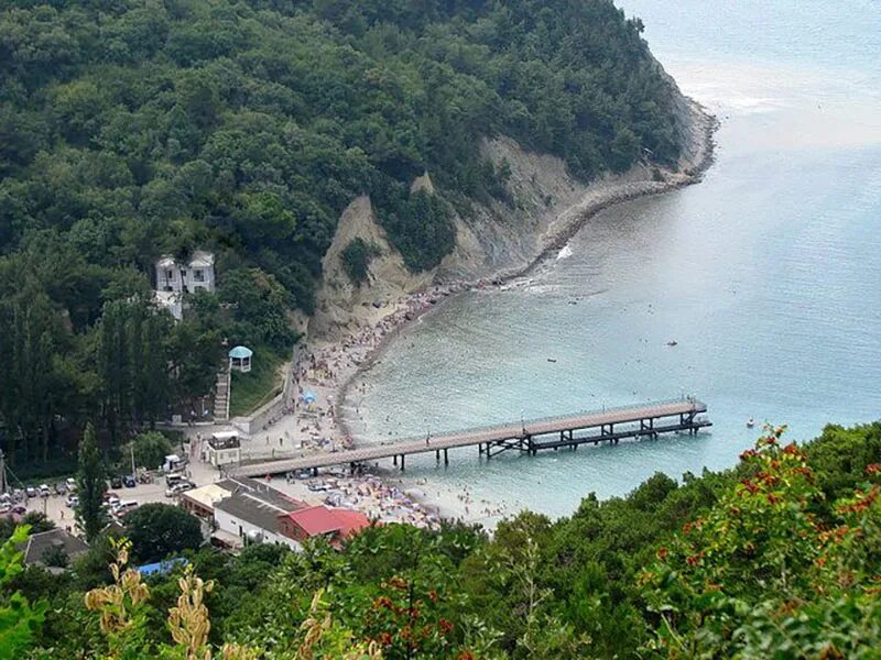 Поселок джанхот краснодарский край фото Об отеле - Гостиничный комплекс "Благодать" Джанхот - Гостиничный комплекс "Благ