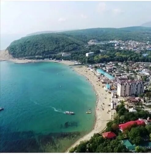 Поселок джубга краснодарский край фото Отзывы о "Морские прогулки Джубга" - Яндекс Карты