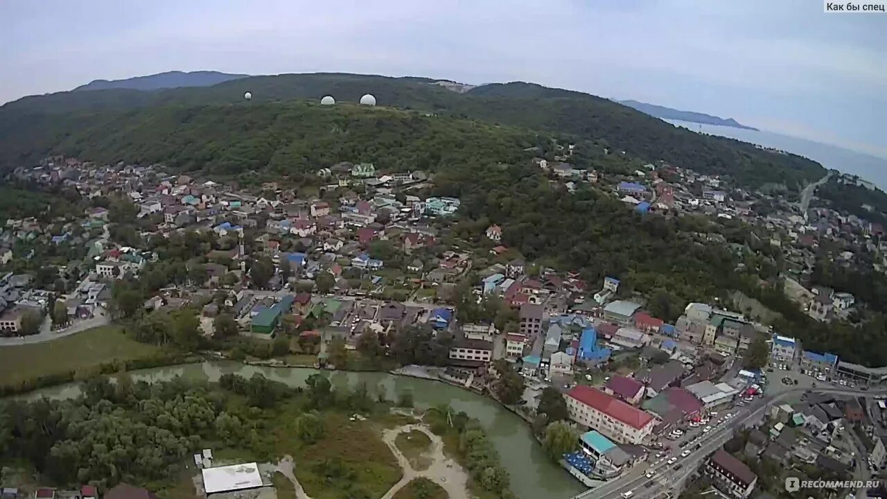 Поселок джубга краснодарский край фото Краснодарский край Поселок Джубга - "Слава богу, что оплатила всего три дня, а н