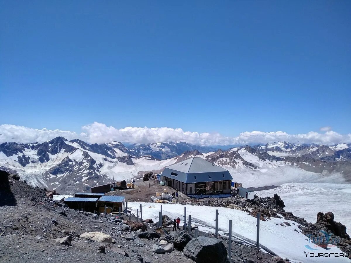 Поселок эльбрус кабардино балкария фото Поселок Эльбрус Кабардино Балкария - 73 фото