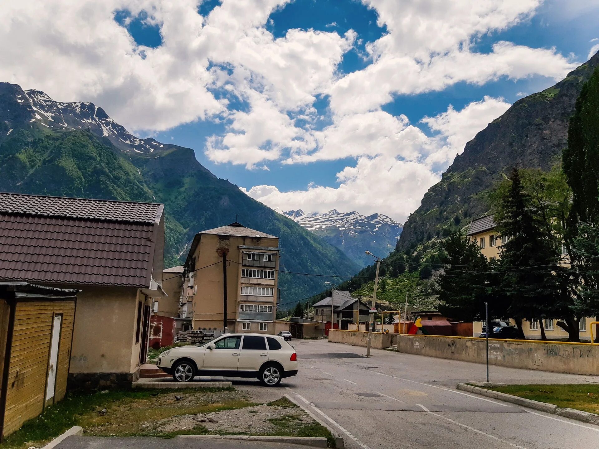 Поселок эльбрус кабардино балкария фото Кавказская пленница 2019: от значка до 2 разряда. ГЛАВА 1. - Risk.ru