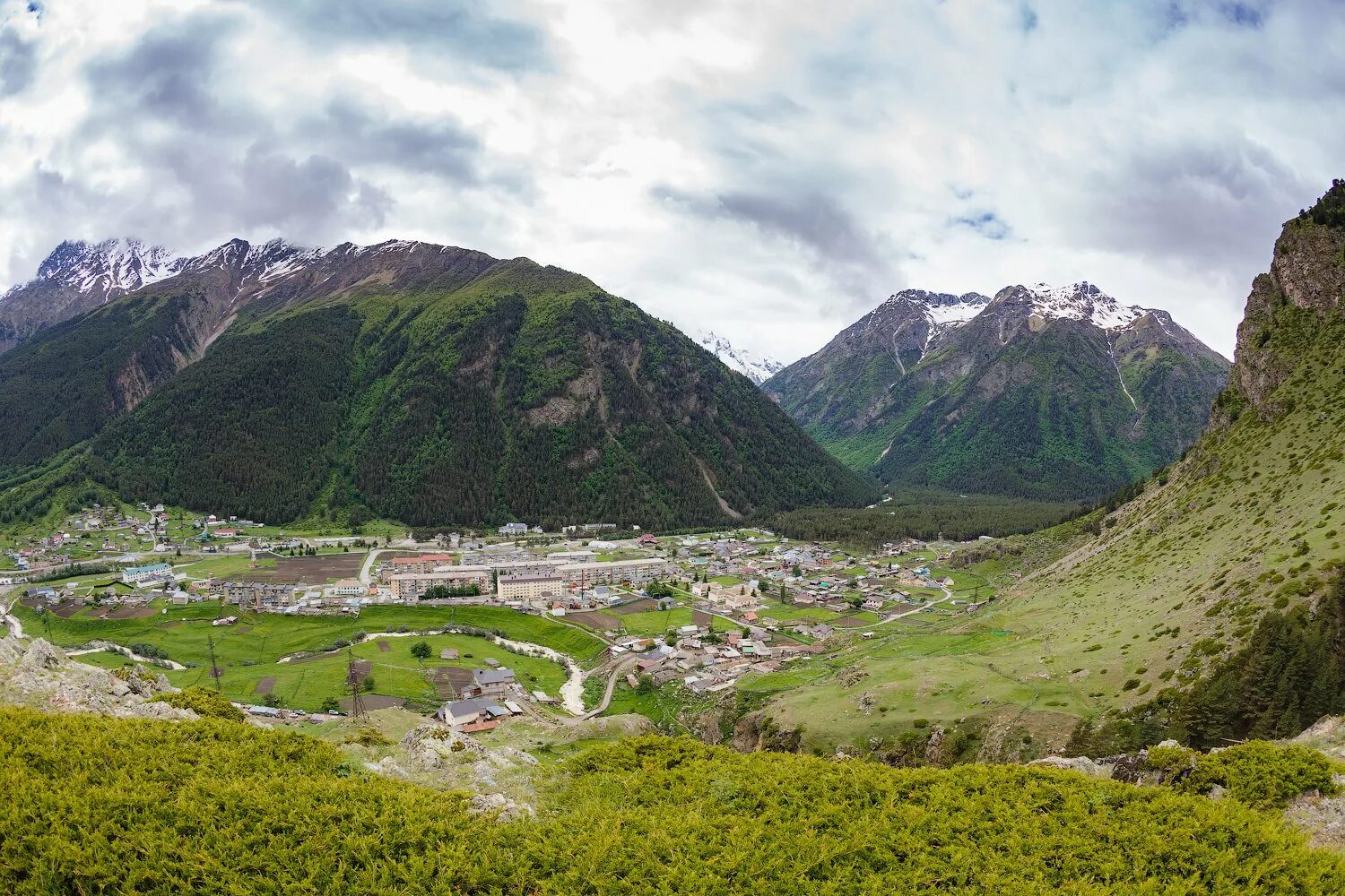 Поселок эльбрус кабардино балкария фото Пос эльбрус