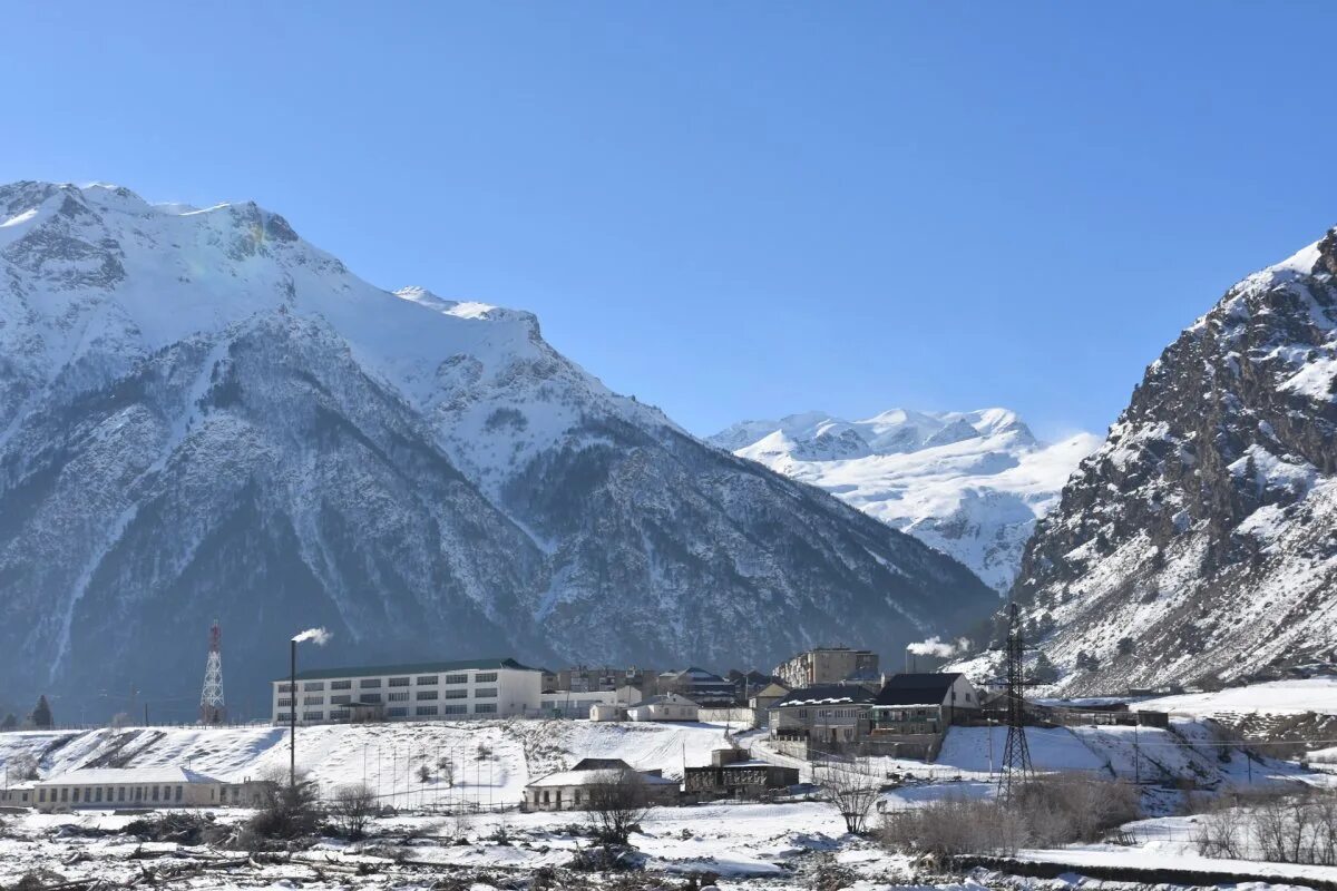 Поселок эльбрус кабардино балкария фото Поселок Эльбрус Кабардино Балкария (84 фото)