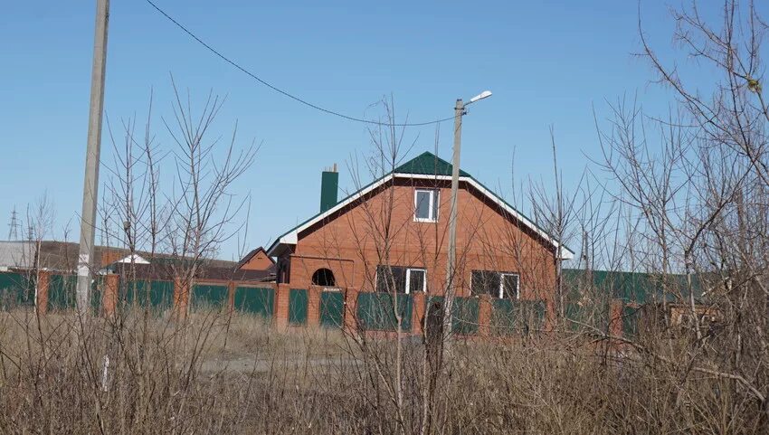 Поселок елшанка орск фото Елшанка. Орск (Орск) Фотопланета