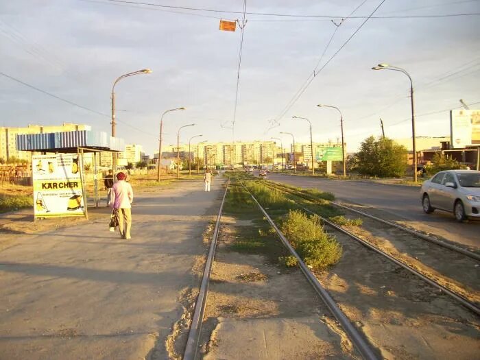 Елшанка. Орск (Орск) Фотопланета