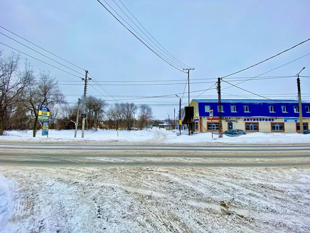 Поселок елшанка орск фото Втормет, приём металлолома, Елшанская ул., 22А, Саратов, Россия - Яндекс.Карты