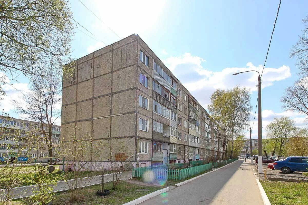 Поселок энергетик фото Купить 2-комнатную квартиру, 54 м² по адресу Владимир, улица Энергетиков, 3А, 2 