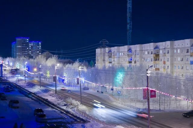 Поселок федоровский фото Современный компактный городок": Фёдоровский отмечает 37-й День рождения - Сетев