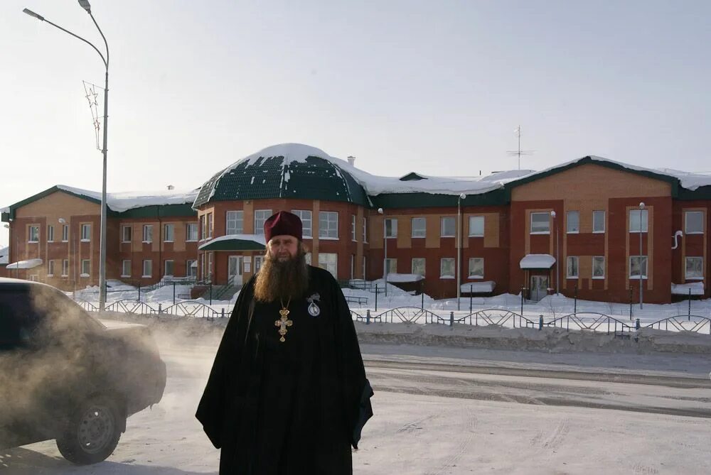 Поселок федоровский сургутский район фото Федоровский сургутский район - блог Санатории Кавказа