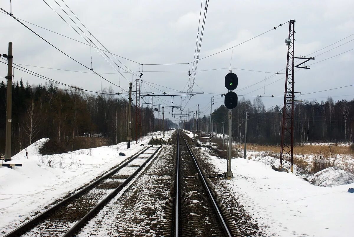 Поселок фрязево фото ФОТОГРАФИИ ЖЕЛЕЗНОДОРОЖНОГО ТРАНСПОРТА