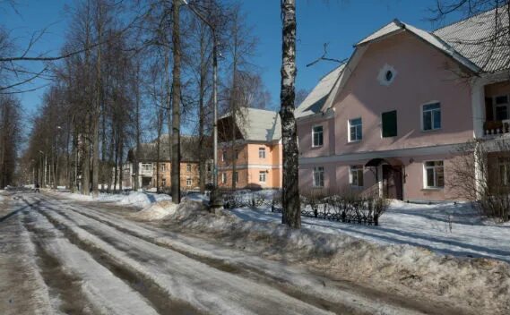 Поселок гэс рыбинск фото Однажды в Рыбинске " Верхневолжская гидроэнергетика. О людях, преданных професси