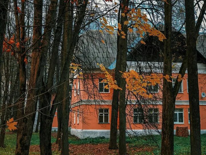 В Рыбинске обсудили проект "Посёлок в советском стиле"