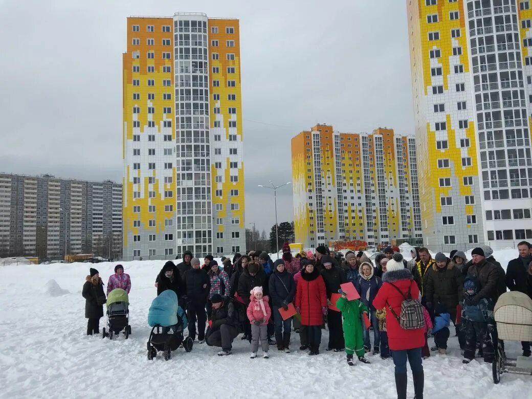 Поселок голубое фото Деревня голубое солнечногорский район - блог Санатории Кавказа