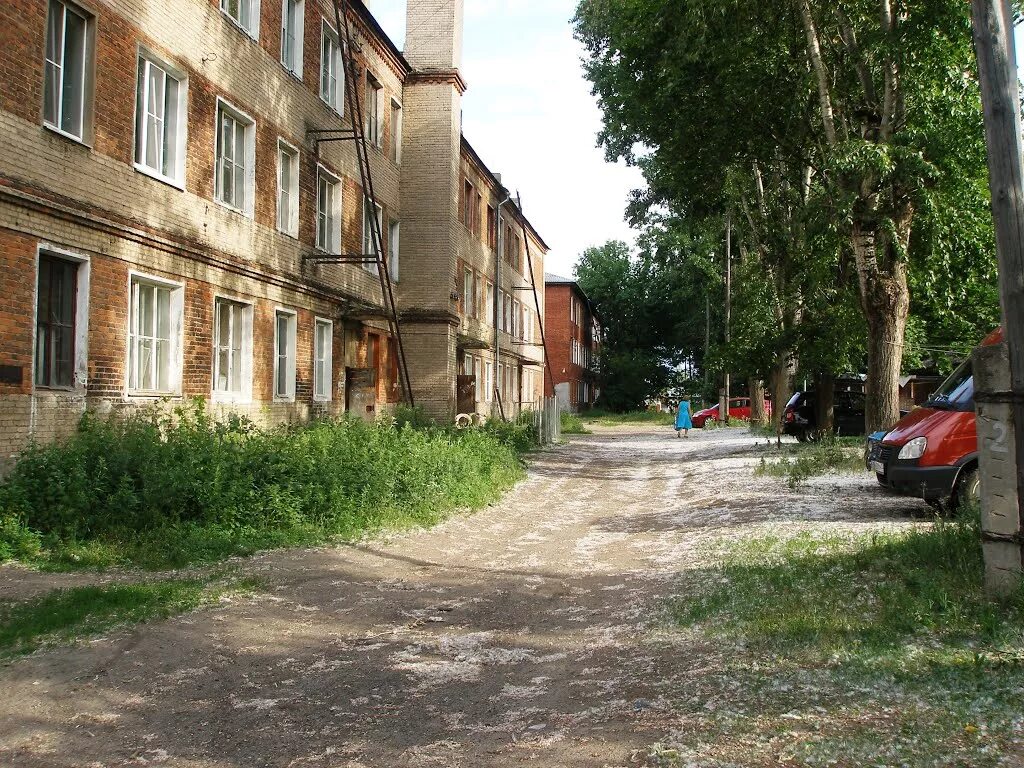 Поселок городищи владимирская область фото Участок Городищи Владимирская Область Купить - Lakotas.ru