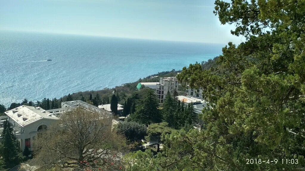 Поселок городского типа ялта фото Крест, genre sculpture, Autonomous Republic of Crimea, Yaltynska miska rada, Urb