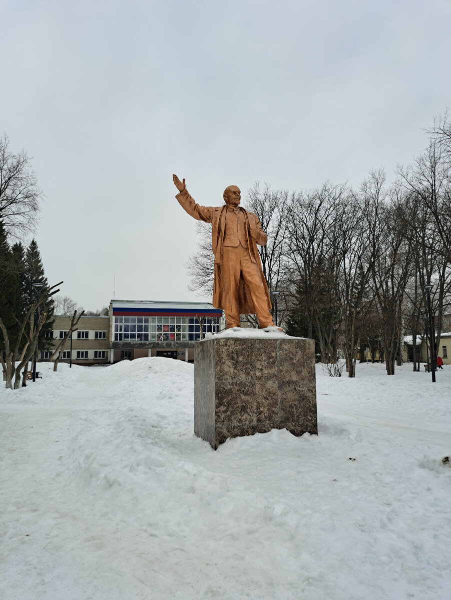 Поселок гвардейское фото "Десятка" или посёлок "Гвардейский" Прогулки по городу N. Дзен